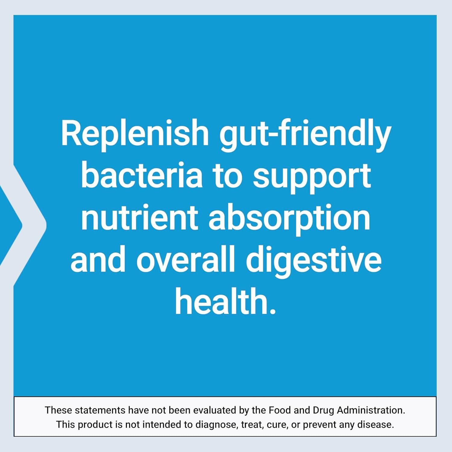 imageLife Extension FLORASSIST Probiotic GI with Phage Technology Digestive Health Supplement microbiome Balance Gut Health Gluten Free Vegetarian 30 Capsules30 Count Pack of 1