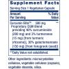 Life Extension Curcumin Elite Turmeric Extract, 60 Count