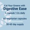 Life Extension Enhanced Super Digestive Enzymes and Probiotics – B. coagulans Probiotic, 10 Digestive Enzymes – Supports Digestion, Comfort & GI Balance – Non-GMO, Vegetarian – 60 Capsules(60 Count (Pack of 1))