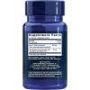 Life Extension FLORASSIST® Immune & Nasal Defense, L. rhamnosus CRL1505, Immune Response, Healthy Nasal Airflow, Seasonal Support, Gluten-Free, Non-GMO, 1 Daily, Vegetarian, 30 Capsules