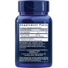 Life Extension FLORASSIST® Prebiotic Chewable (Strawberry), 1000 mg xylooligosaccharides, prebiotic Supplement Provides Fuel for Gut Flora, Gluten-Free, Non-GMO, Vegetarian, 60 chewable Tablets