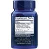 Life Extension FLORASSIST® Probiotic GI with Phage Technology, Digestive Health Supplement, microbiome Balance, Gut Health, Gluten Free, Vegetarian, 30 Capsules(90 Count (Pack of 1))
