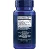Life Extension FLORASSIST® Probiotic Heart Health, Lactobacillus reuteri 30242, Promotes Heart Health and Already Healthy Cholesterol Levels, Gluten-Free, Non-GMO, Vegetarian, 60 Capsules
