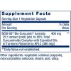 Life Extension Super Bio-Curcumin Turmeric Extract – Highly-Absorbable Curcumin for Whole-Body Health Support – Gluten-Free, Non-GMO, Vegetarian – 60 Vegetarian Capsules