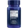 Life Extension Super Ubiquinol CoQ10 with Enhanced Mitochondrial Support, Heart Health Supplement, Maximum Absorption, 50 mg, Non-GMO, Gluten-Free, 30 softgels(50 mg)
