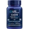 Life Extension CoQ10 (Ubiquinone) with d-Limonene – Heart Health, Fight General Fatigue, Better Absorption – Gluten-Free, Non-GMO – 60 Softgels
