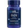 Life Extension Super Ubiquinol CoQ10 with Enhanced Mitochondrial Support, Heart Health Supplement, Maximum Absorption, 50 mg, Non-GMO, Gluten-Free, 30 softgels(100 mg)