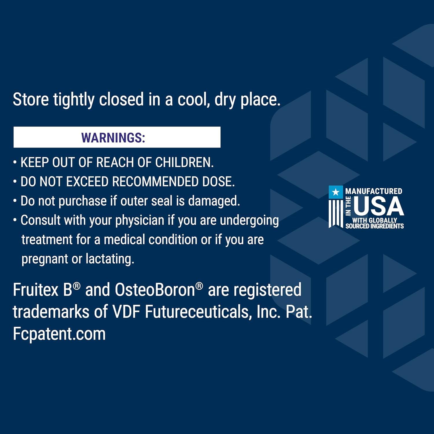 imageLife Extension Bone Restore Elite Calcium Supplement with Super Potent K2 Calcium Vitamin D3 Magnesium Boron zinc Vitamin K2 for Bone Health GlutenFree NonGMO 120 Capsules