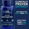 Life Extension Optimized Ashwagandha, 150 Veg Caps – Non-GMO, Gluten Free, Vegetarian Capsules(150 Count (Pack of 2))