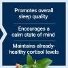 Life Extension Serene Sleep – Ashwagandha, Black Cumin – Sleep Supplement, Calm, Relaxation, Sleep Support Without Melatonin – Once-Daily, Gluten-Free, Non-GMO – 30 Softgels