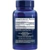 Life Extension Strontium Caps, Trace Mineral for Advanced Bone Health Support, Gluten Free, Non-GMO, Vegetarian, 90 Capsules(90 Count (Pack of 1))