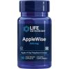 Life Extension AppleWise, Apple polyphenol Extract for Heart, Cellular and Colon Health, Gluten Free, Non-GMO, Vegetarian, 30 Capsules