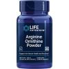 Life Extension Arginine Ornithine Powder, Promotes Muscle Health & Recovery, Gluten Free, Non-GMO, net Weight 150 Grams