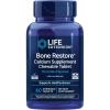 Life Extension Bone Restore Calcium Supplement Chewable Tablets, Bone Health Supplement, Calcium, Vitamin D, Minerals, Gluten Free, Non-GMO, 60 Tablets