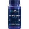 Life Extension Chlorophyllin, antioxidant & DNA Health Support, Gluten-Free, Non-GMO, Vegetarian, 100 Vegetarian Capsules(Standard Packaging)