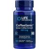 Life Extension CoffeeGenic® Green Coffee Extract, 400 mg, standardized for 50% chlorogenic Acid, After-Meal Metabolism Support, Gluten Free, Non-GMO, Vegetarian, 90 Capsules