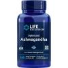 Life Extension Optimized Ashwagandha, 150 Veg Caps – Non-GMO, Gluten Free, Vegetarian Capsules(150 Count (Pack of 1))