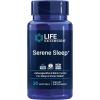 Life Extension Serene Sleep – Ashwagandha, Black Cumin – Sleep Supplement, Calm, Relaxation, Sleep Support Without Melatonin – Once-Daily, Gluten-Free, Non-GMO – 30 Softgels