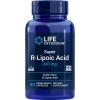 Life Extension Super R-Lipoic Acid – Healthy Aging, oxidative Stress Defense – with 240 mg of Active R-Form of R-Lipoic Acid – Gluten-Free – Non-GMO – Vegetarian – 60 Capsules(90 Count (Pack of 1))