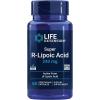 Life Extension Super R-Lipoic Acid – Healthy Aging, oxidative Stress Defense – with 240 mg of Active R-Form of R-Lipoic Acid – Gluten-Free – Non-GMO – Vegetarian – 60 Capsules(60 Count (Pack of 1))