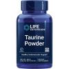 Life Extension Taurine Powder – Healthy Cardiovascular Support, Promotes Brain Health, Healthy Aging, and Muscle and Exercise Recovery – Gluten-Free, Non-GMO, Vegetarian – 300 Grams