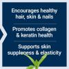 Life Extension Hair, Skin, & Nails- Collagen Plus, 120 Count(120 Count (Pack of 1))