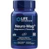 Life Extension Neuro-mag Magnesium L-threonate and Vitamin D3 Supplement Bundle for Brain, Bone and Immune Health