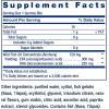 Life Extension Omega-3 Fish Oil Gummy Bites, EPA DHA Fatty acids, High-dose EPA DHA Support in a Delicious chewable Form, Non-GMO, Gluten Free, 36 Gummy Bites(Nutritional Supplement)