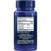 Life Extension Optimized Carnitine, Three Forms of L-carnitine, Promotes Heart & Brain Health, Gluten Free, Non-GMO, Vegetarian, 60 Capsules