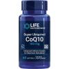 Life Extension Super Ubiquinol Coq10, 100 Mg, 60 Softgels | Super Omega-3 Epa/dha Fish Oil, 120 Softgels | Heart & Brain Health Supplements, Inflammation Management, Anti-Aging Support.