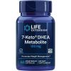 Life Extension 7-Keto DHEA Metabolite – Crank Up Your Fat-Burning Furnace – Non-GMO – Gluten-Free – 100 Mg – 60 Vegetarian Capsules(60 Count (Pack of 1))