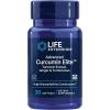 Life Extension Advanced Curcumin Elite Turmeric Extract, Ginger & Turmerones – for Inflammation Health Support and Cardiovascular & Brain Health – Gluten-Free, Non-GMO – 30 Softgels(Turmerones)