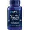 Life Extension ArthroMax® Advanced NT2 Collagen™ & AprèsFlex®, glucosamine sulfate, Boswellia (Indian Frankincense), Joint Health, Mobility, Gluten-Free, Non-GMO, 60 Capsules(Collagen)