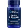 Life Extension Calcium D-Glucarate, 200 mg – Supports Detoxification, Helps Flush Out Unwanted Compounds – Gluten-Free, Non-GMO, Vegetarian – 60 Capsules