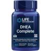 Life Extension DHEA and 7-Keto DHEA Complete Vegetarian Capsules to Maximize Support of a Healthy Body Weight & Mood, Lean Muscle Mass, Libido & More, Non-GMO, Gluten-Free, 60 Count(60 Count (Pack of 1))