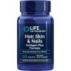Life Extension Hair, Skin, & Nails- Collagen Plus, 120 Count(120 Count (Pack of 1))