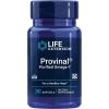 Life Extension Provinal Purified Omega-7, palmitoleic Acid derived from Highly Concentrated Marine Oil, Cholesterol, triglycerides & Heart Health Support, Gluten-Free, Non-GMO, 30 softgels