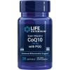 Life Extension Super Ubiquinol CoQ10 with PQQ, coenzyme Q10, pyrroloquinoline Quinone, Heart Health Supplement, Maximum Absorption, 100 mg, Non-GMO, Gluten-Free, 30 softgels(Standard Packaging)