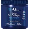 Life Extension Vegan Pro Collagen, Collagen Builder Support, Skin Health, Type I Collagen Amino acids, gotu kola, Vitamin C, Gluten-Free, Non-GMO, Vegan, 30 Servings