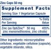 Life Extension – Immune Packs with Vitamin C & D, Zinc and Probiotic (30 Packs)