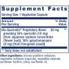 Life Extension Bio-Quercetin, Immune Health Supplement, Heart Health Support, Gluten Free, Non-GMO, Vegetarian, 30 Capsules(Bio-Quercetin)