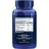 Life Extension Buffered Vitamin C Powder, buffering minerals, calcium, magnesium, potassium & zinc, for sensitive stomachs, gluten free, non-GMO, vegetarian, 454 grams, about 84 servings(Standard Packaging)