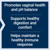 Life Extension FLORASSIST® Probiotic Women’s Health, Vaginal Health, Digestive Health, Immune Health, Gluten-Free, Non-GMO, Vegetarian, Once-Daily Formula, 30 Capsules