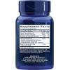 Life Extension Fast-C® and Bio-Quercetin®, Fast delivery and Absorption, Vitamin C, Fenugreek, Immune Support, Magnesium, Gluten-Free, Non-GMO, Vegetarian, 60 Tablets(60 Count (Pack of 2))
