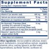 Life Extension Fast-C® and Bio-Quercetin®, Fast delivery and Absorption, Vitamin C, Fenugreek, Immune Support, Magnesium, Gluten-Free, Non-GMO, Vegetarian, 60 Tablets(60 Count (Pack of 1))