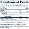 Life Extension Gummy Science™ Neuro-Mag® Magnesium L-Threonate, Memory Support, Quick Thinking, cognition, Magnesium Supplement, Gluten-Free, Non-GMO, Orange Flavor, 60 Gummies
