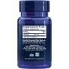 Life Extension Melatonin 6 Hour Timed Release, 750 mcg, Extended-Release Formula for Gentle Sleep Support, Healthy circadian Rhythms, Cellular Defense, Gluten-Free, Non-GMO, Vegetarian, 60 Tablets(60 Count (Pack of 1))