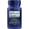 Life Extension Melatonin IR/XR, 1.5 mg, immediate- and Extended-Release Formula for Optimal Sleep Support, Healthy circadian Rhythms, Cellular Defense, Gluten-Free, Non-GMO, 60 Capsules(60 Count (Pack of 1))