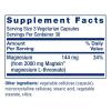Life Extension Neuro-Mag Magnesium L-Threonate, Memory Health, Quick Thinking, Cognitive Health Support, Vegetarian, Non-GMO, 90 Vegetarian Capsules (144 mg from 2000 mg Magtein magnesium L-threonate