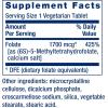 Life Extension Optimized Folate – L-methylfolate – Heart & Brain Support, Healthy Homocysteine Levels – Non-GMO, Gluten-Free, Vegetarian – 1700 mcg DFE, 100 Vegetarian Tablets